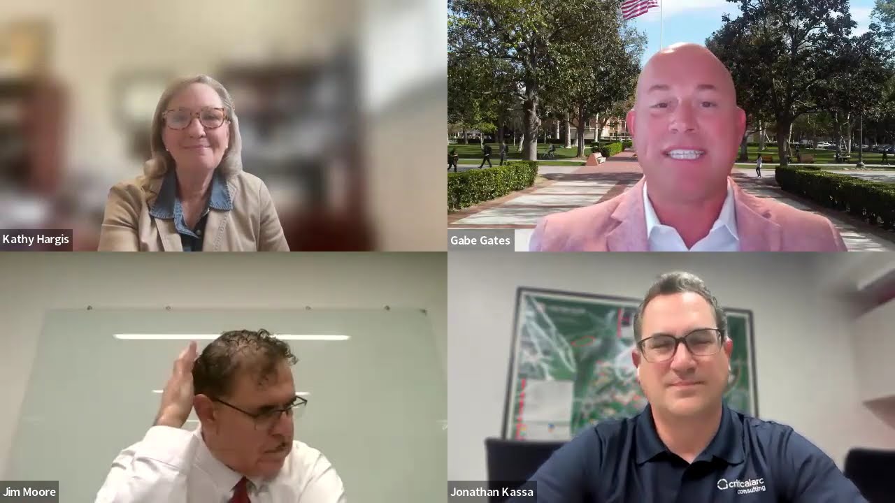 From Reactive to Proactive: Strengthening Clery Act Compliance Through Leadership Engagement