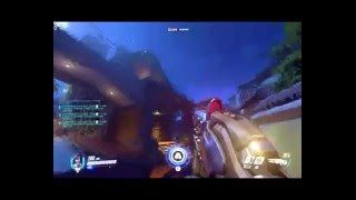 widowmaker bug