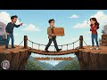 Mediacion y Conciliacion. Accion psicosocial y contexto juridico. Fase 3