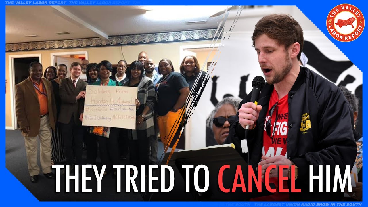 They Tried to Cancel Adam YouTube