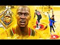 LEGEND MICHAEL JORDAN BUILD WITH PLAYMAKING TAKEOVER is OVERPOWERED!