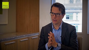 Dr. Jörg Schickert on EU marketing authorization and reimbursement issues for healthcare products