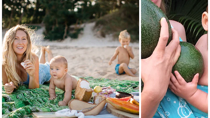 5 Tips for Healthy Fertility on a Vegan Lifestyle
