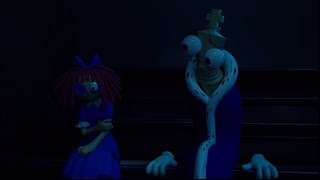 Tadc Episode 6 - Kinger Talks With Ragatha