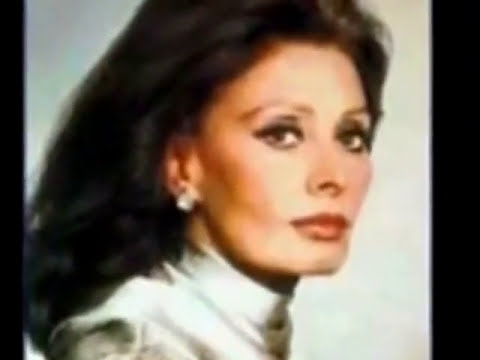 Video: Sophia Loren Net Worth