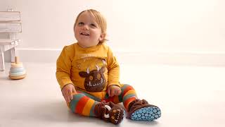 Gruffalo Outdoor Adventure Collection