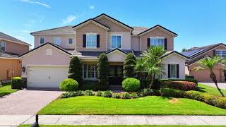 1720 Lake Roberts Landing Drive, Winter Garden, FL 34787