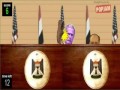 Hit Bush Game لعبة ضرب بوش بالحذاء YouTube Flv 