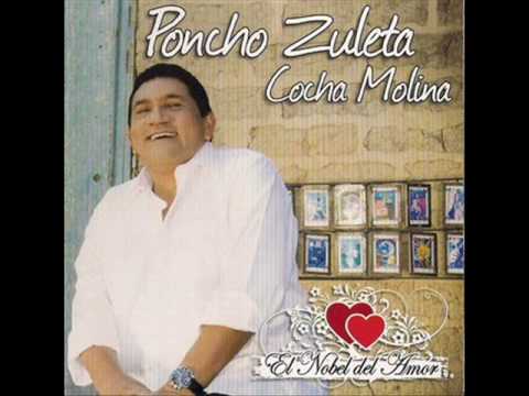 La Gitana - Poncho Zuleta & Cocha Molina