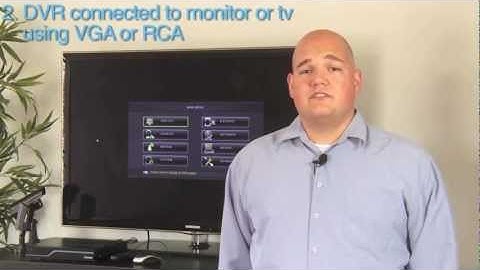 DEFENDER Internal Networking Tutorial - 21000 Series