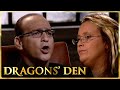 Fight Breaks Out Over the "Alienation of Women" in Construction | Dragons' Den