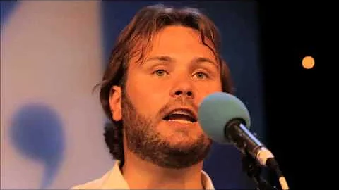 John Finnemore - Vulture Public Relations, BBC Rad...