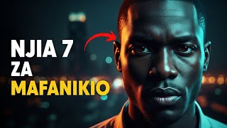Psychology Inasema: Njia 7 Zitakazolazimisha Mafanikio (Hata Bila Willpower)