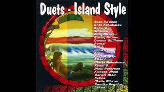 Bitty Mclean & Rocky Brown - I Want A Love I Can See (2003) (REAL