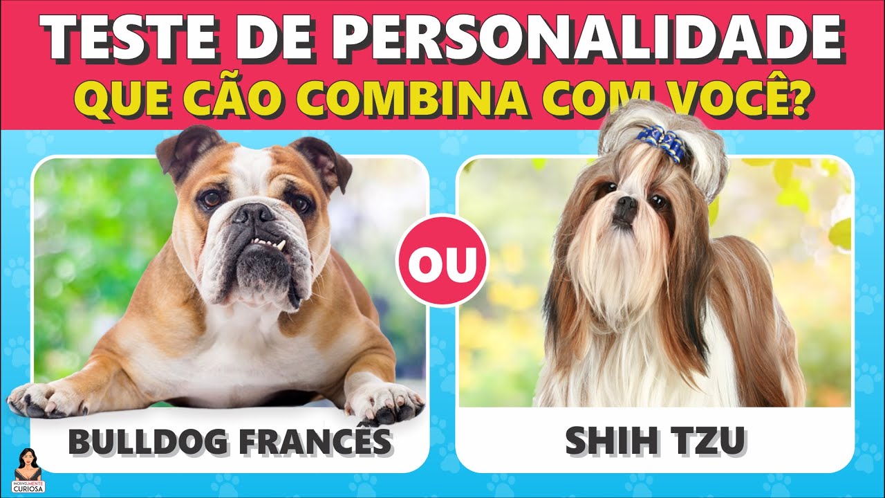 bebe - Página 6 – Quiz e Testes de Personalidade