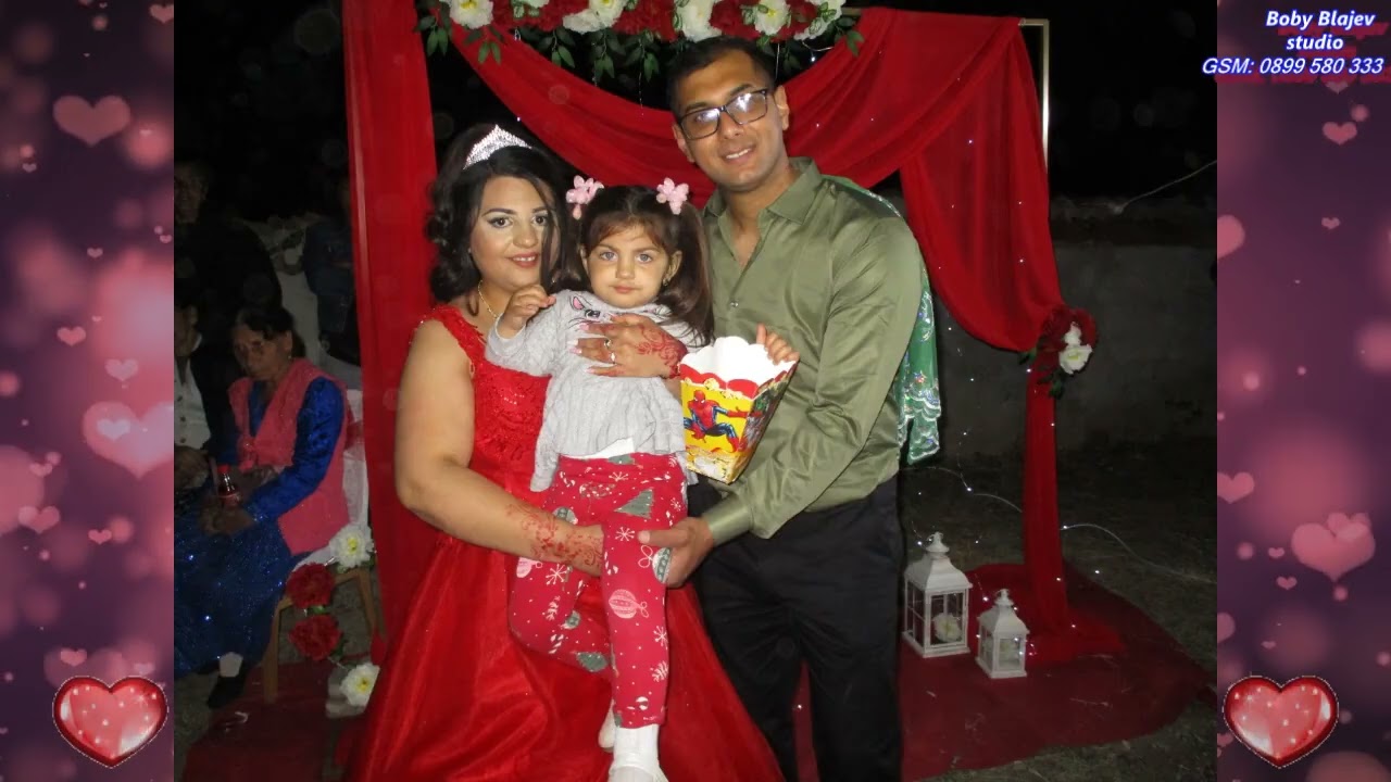 Къна на Gulben & Mustafa   02.05.2025г - Полско Косово