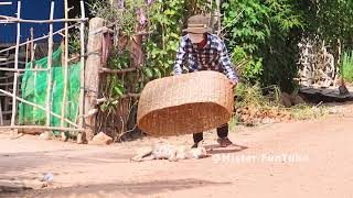 [Best Funny Video] Basket vs Prank Sleep Dog - Very Funny moment 😂 🤣