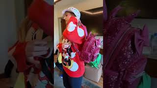 Famous RILEY’S LAUGH AT THE END 🥹🥰 #Shorts Profile