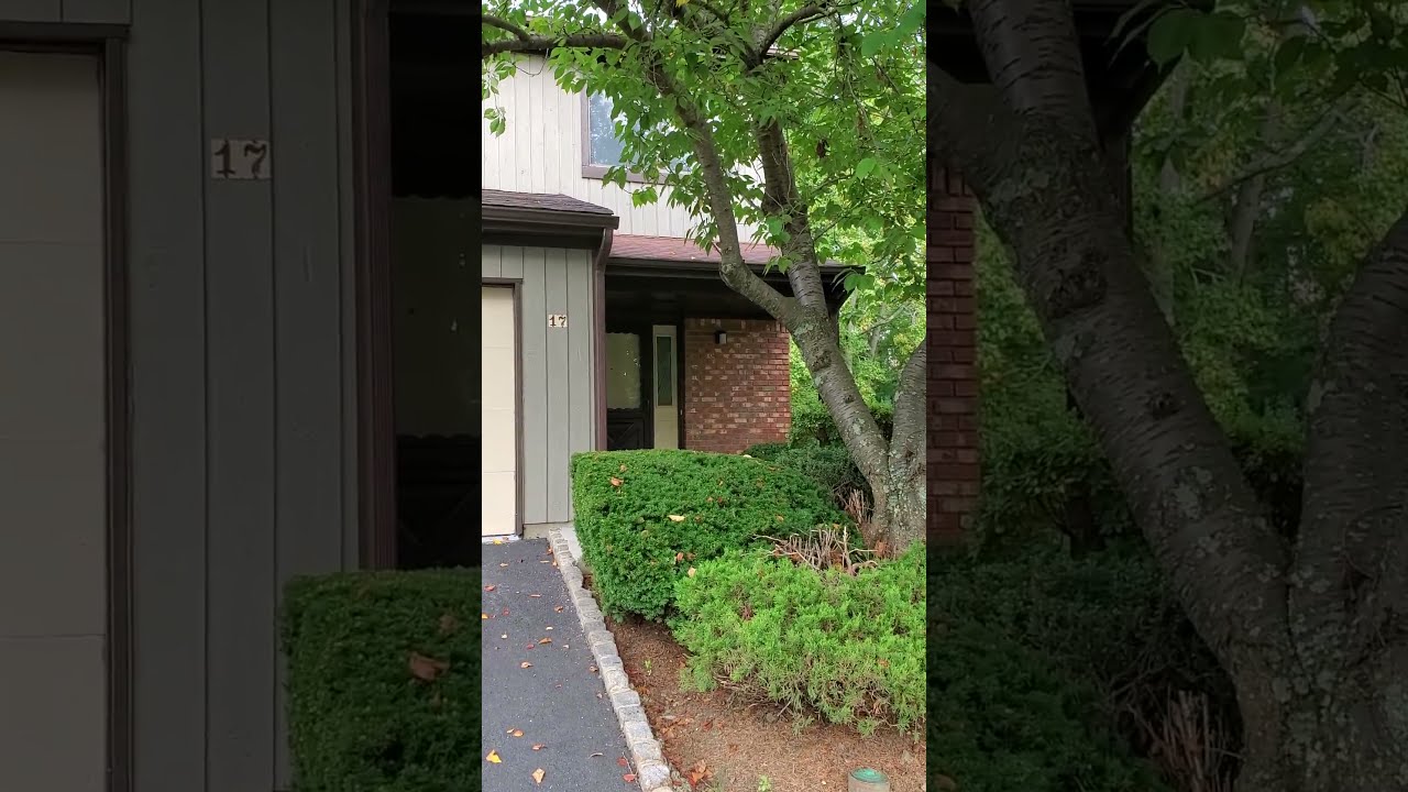 Town house for Sale Old Bridge Nj Canyon Woods 17 Arrowsmith Ct