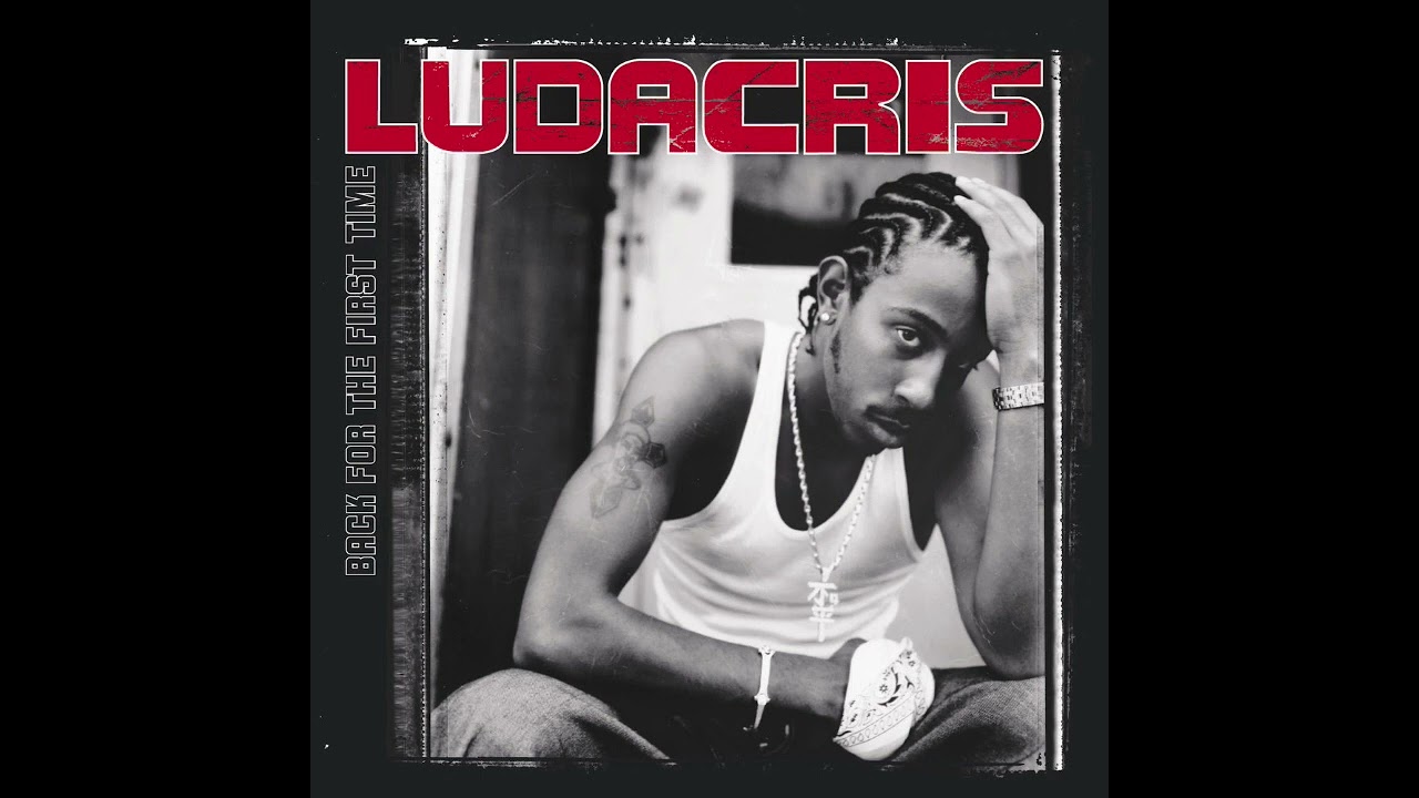 Ludacris - What's Your Fantasy (Clean)