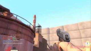 Facepunch Unserious - The Great Wall Of Dustbowl