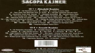 Sagopa Kajmer - Kalbim Krizin Bekçisi Olmuş (Bir Pesimistin Gözyaşları)
