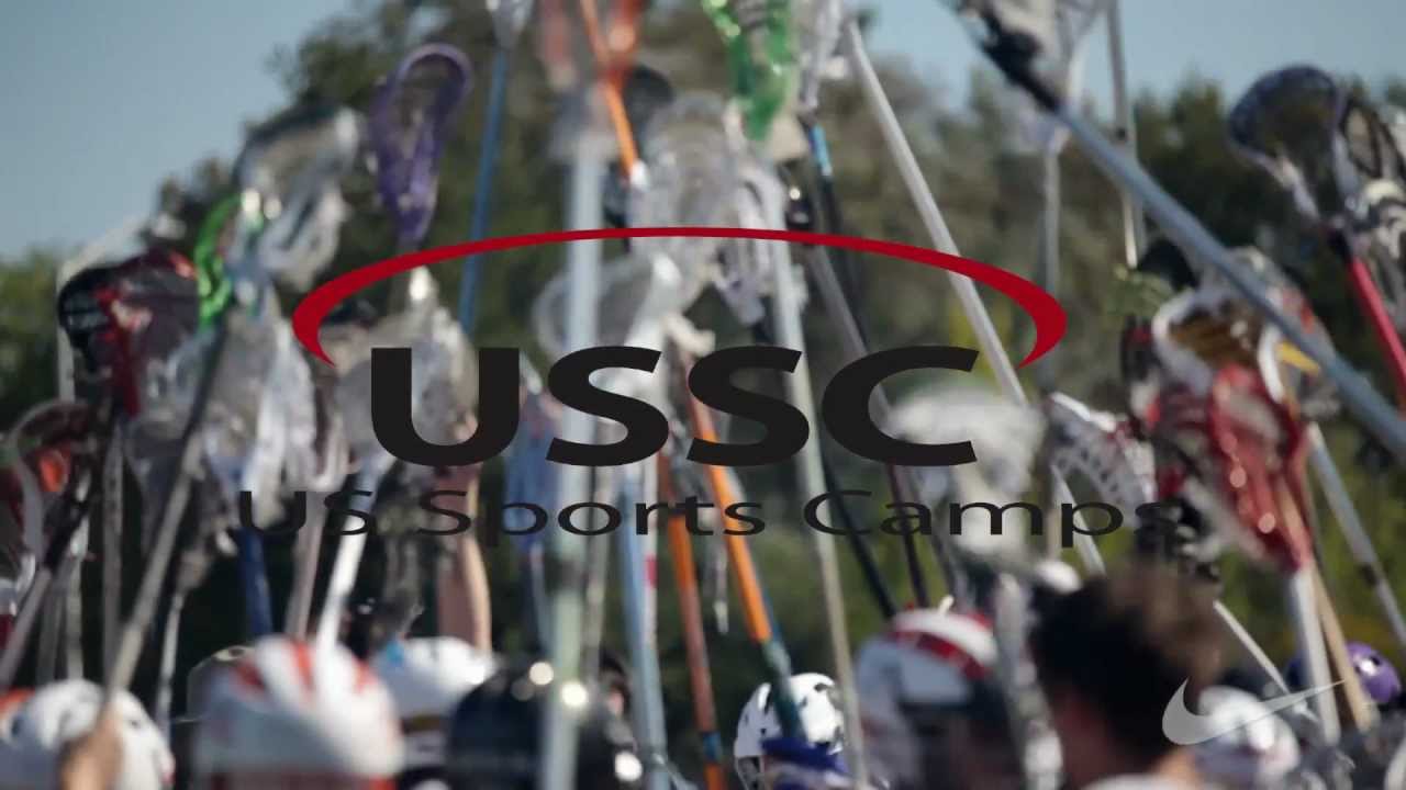 New Stanford Boy's Lacrosse Camp Video