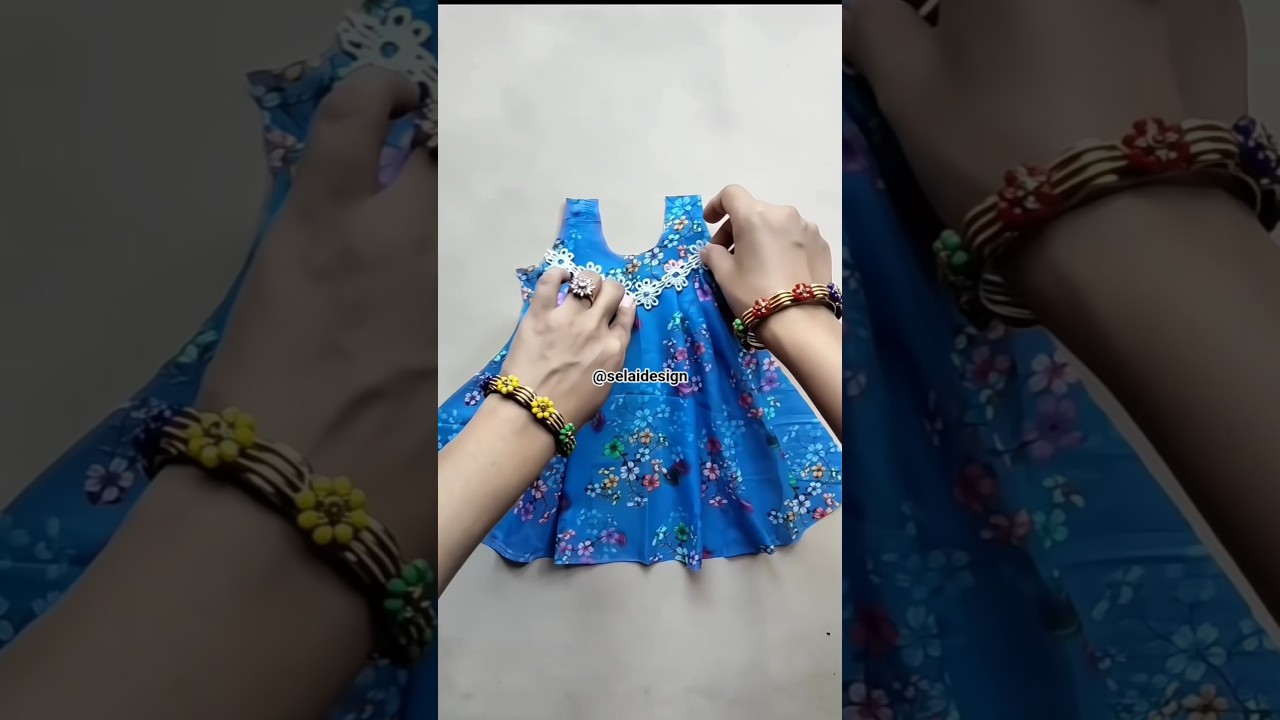 new frock design 2025 