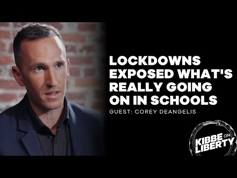 Lockdowns Exposed What's Really Going on in Schools
