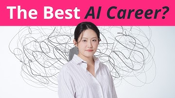 AI, Machine Learning, Data Science: Which is the Better Career