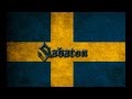 Sabaton- Carolus Rex (lyrics)