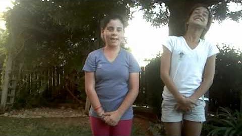 Above  All That Is Random 4 - noa & ofek