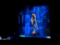 Whitney Houston - My Love Is Your Love - 2nd day Seoul Korea
