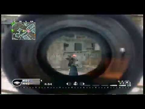 x S N ii P 3 D , CoD4 Montage :: The Lost Memory