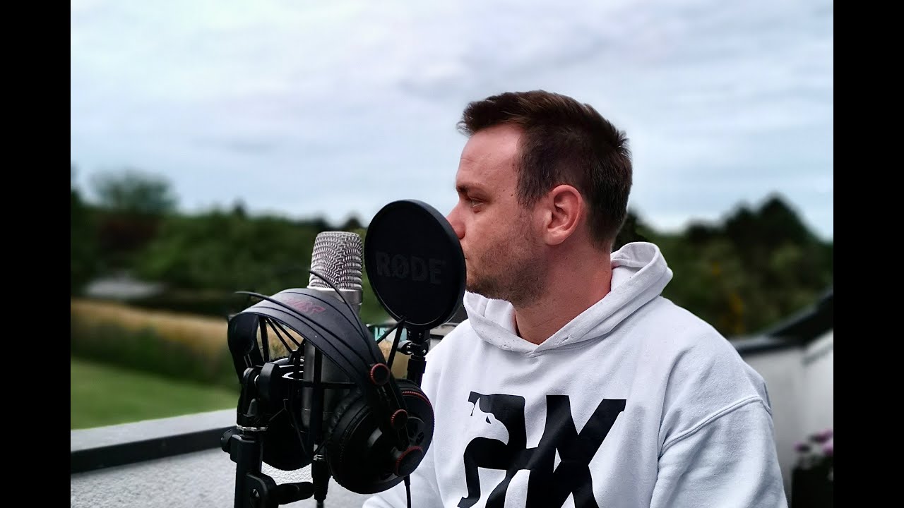 PHX UCG - TEUFELSKREIS (PROD. HXRXKILLER) [OFFIZIELLES VIDEO]