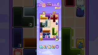 Drop the Cat - Level 507 Walkthrough / Easy Solution