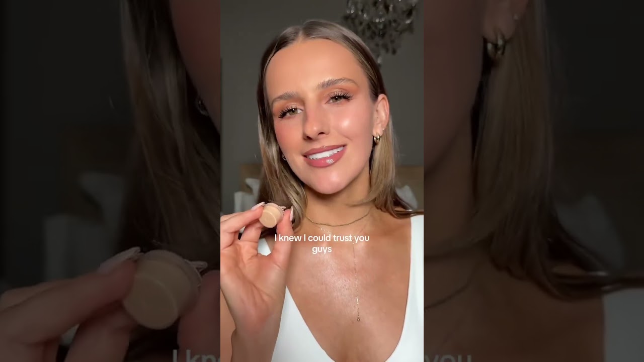 Tinted sunscreen for summer ☀️🧴 Cosmetics Sundays Skincare 