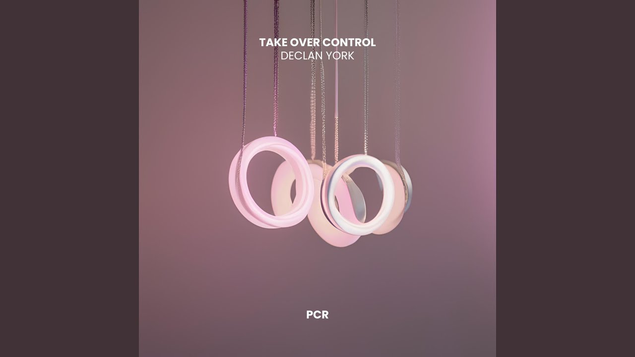 Take Over Control - YouTube