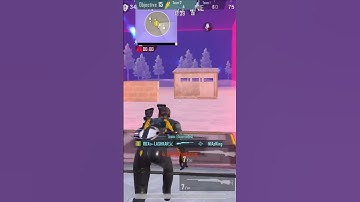 PUBG MOBILE | Wow mode 1v1 m24👑 | lashkar on fire🔥🔥