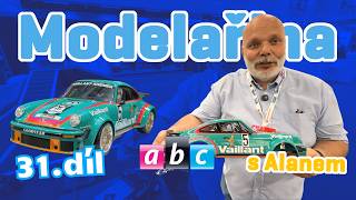 Download lagu Modelařina s Alanem - Novinky od Tamiya a Italeri - poslední díl z veletrhu hraček