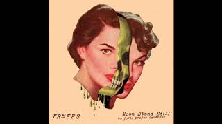 Watch Kreeps Houdini video