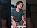 Back to the Start - Song n.92 Really liked this funky groove! Tried two separate lyrics and landed