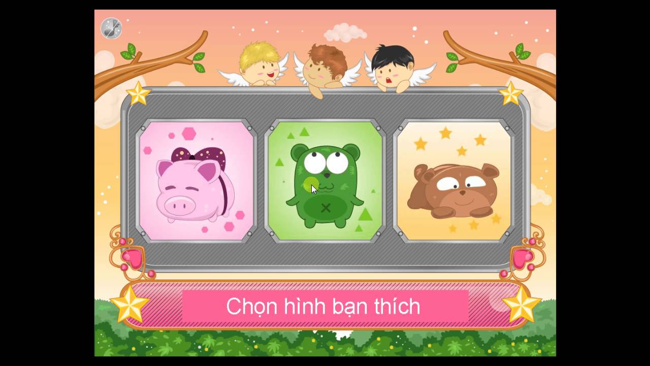 Hướng Dẫn Chơi Game Bói Tình Yêu - Youtube