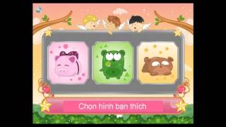 Hướng dẫn chơi game Bói tình yêu screenshot 5