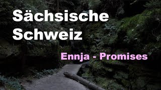 Ennja - Promises (non official 🌈)