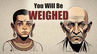 What Would Your Life and Death Be Like in Ancient Egypt
