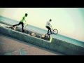 Imperial Leisure - London To Brighton - Official Music Video