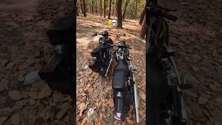 🧠standard bullet bs6 💀🫡 WhatsApp status || #shorts #bullet #youtubeshort