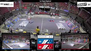 Qualification 36 - 2023 Las Vegas Regional
