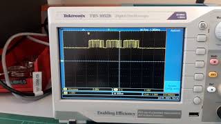 Two Teensy boards CAN BUS commmunication with Flex CAN | CAN bus Gyroscope data transmission